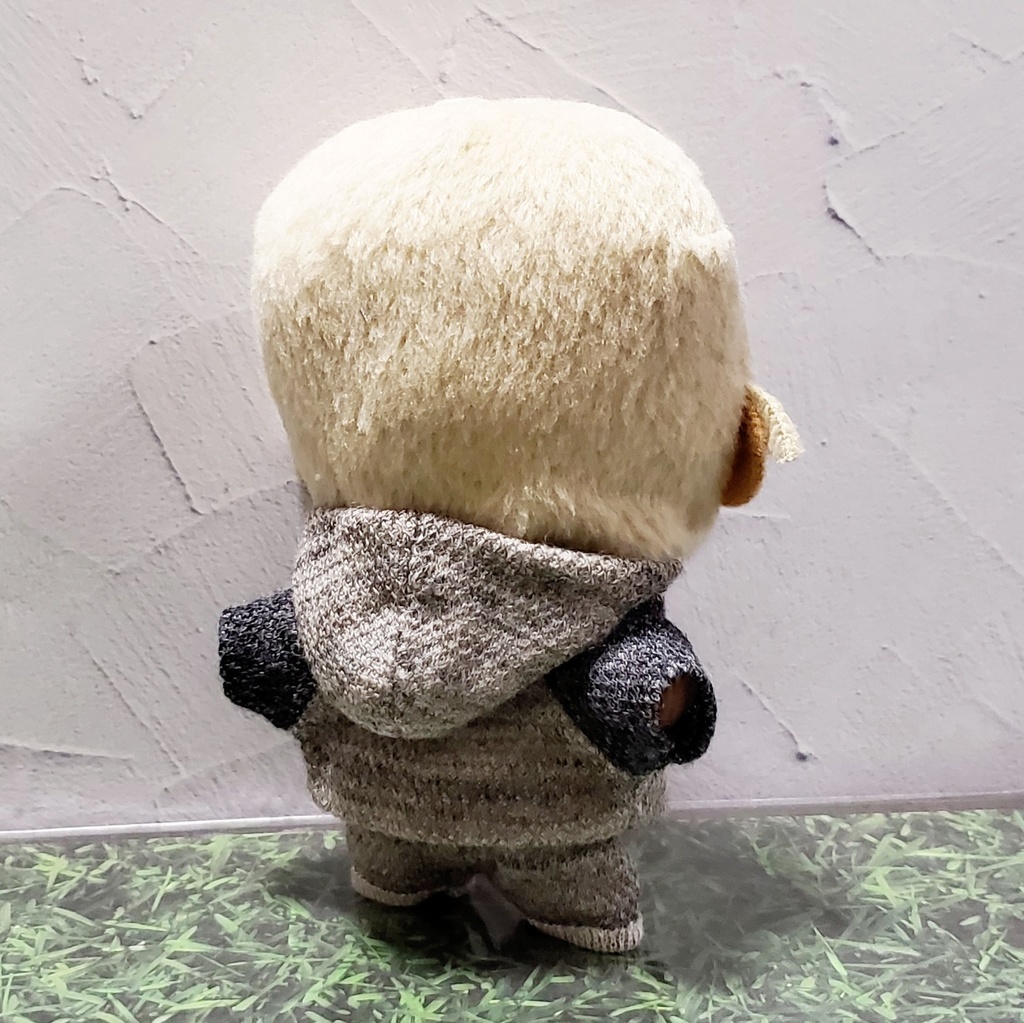 パーカーセット