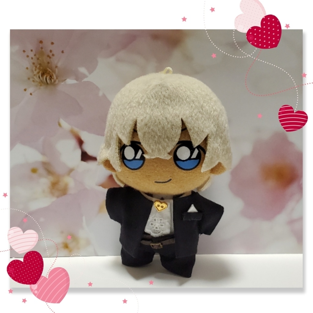 ノーカラースーツ3点セット