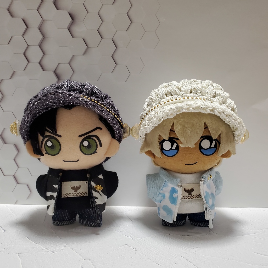 フード無しパーカー