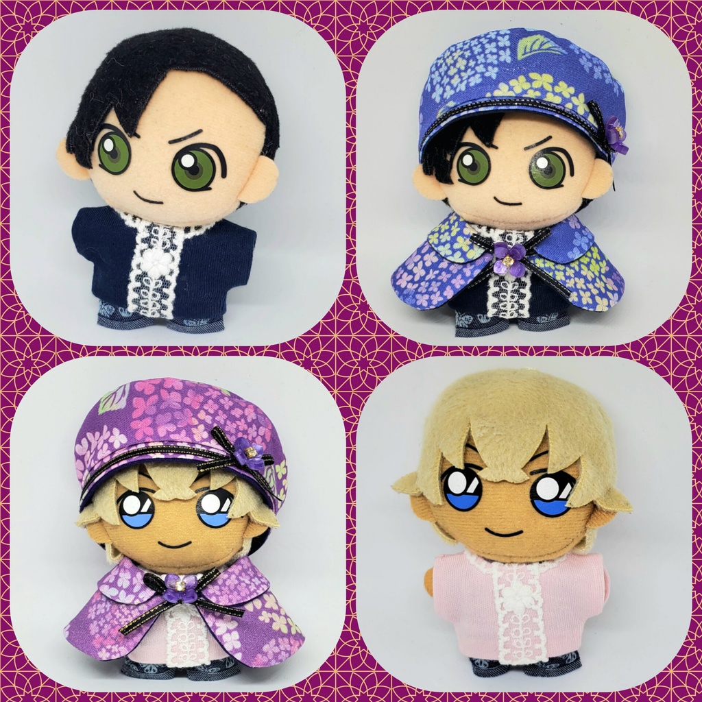 Tシャツ&パンツ