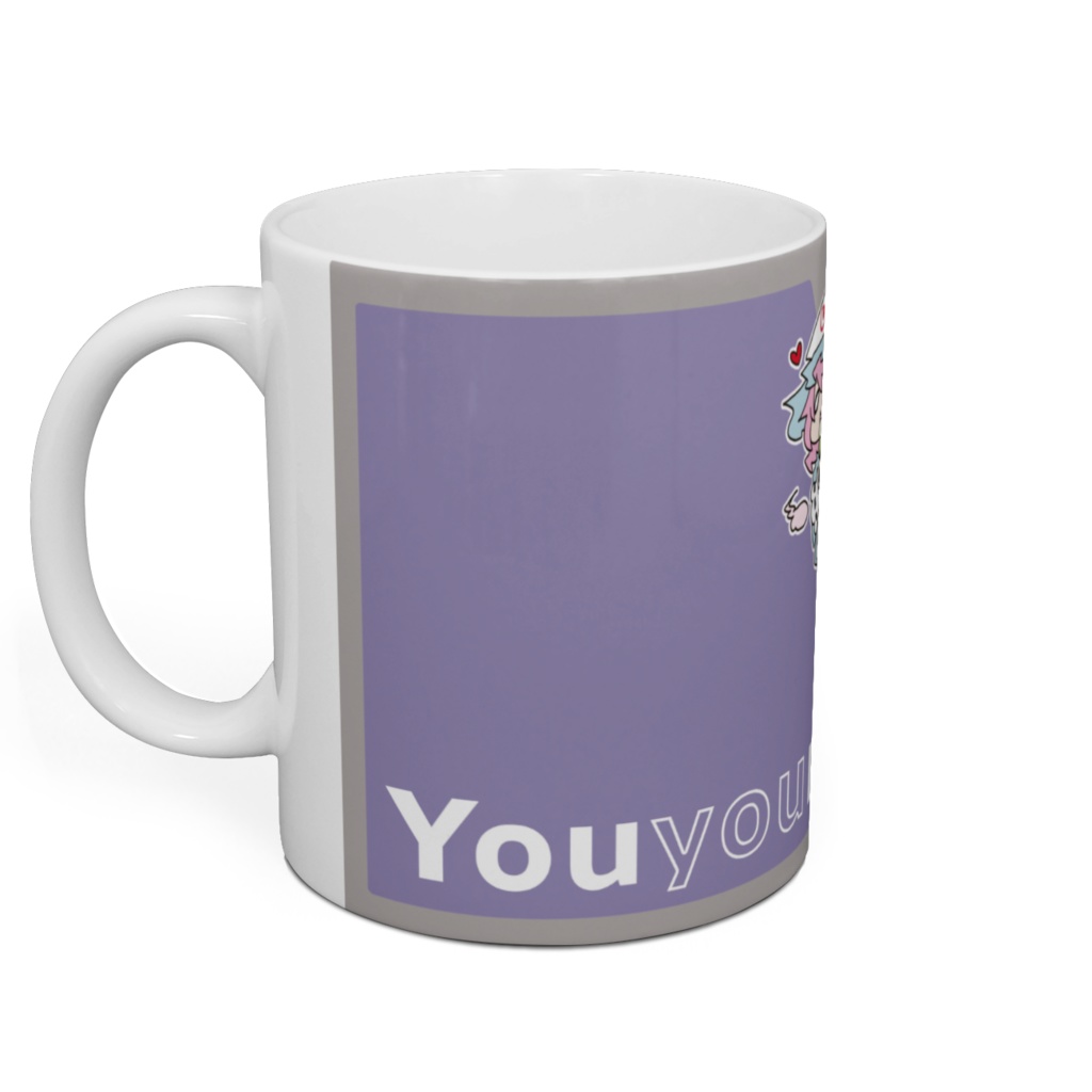 東方マグカップ(妖々夢)