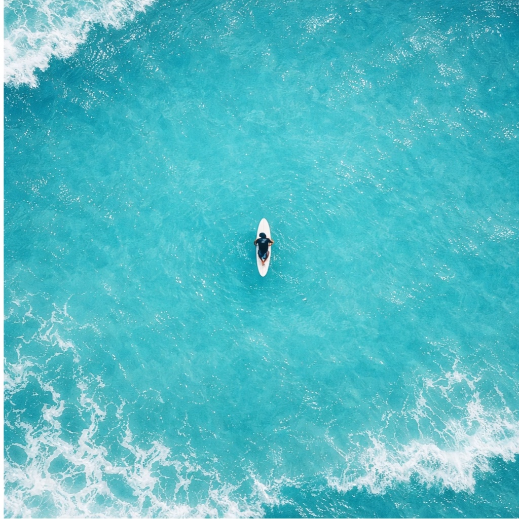 [FIRSTSound] Morning Dew #003 - Salt crust (High Quality MP3)