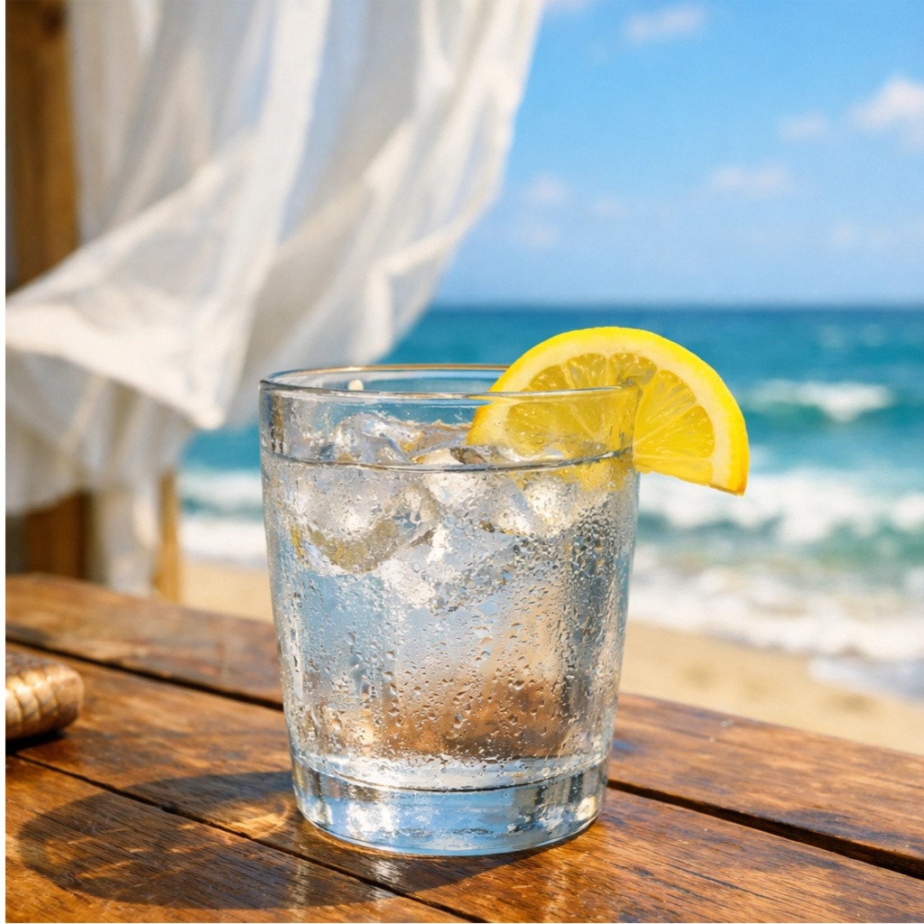 [FIRSTSound] Morning Dew #006 - The morning sun (High Quality MP3)