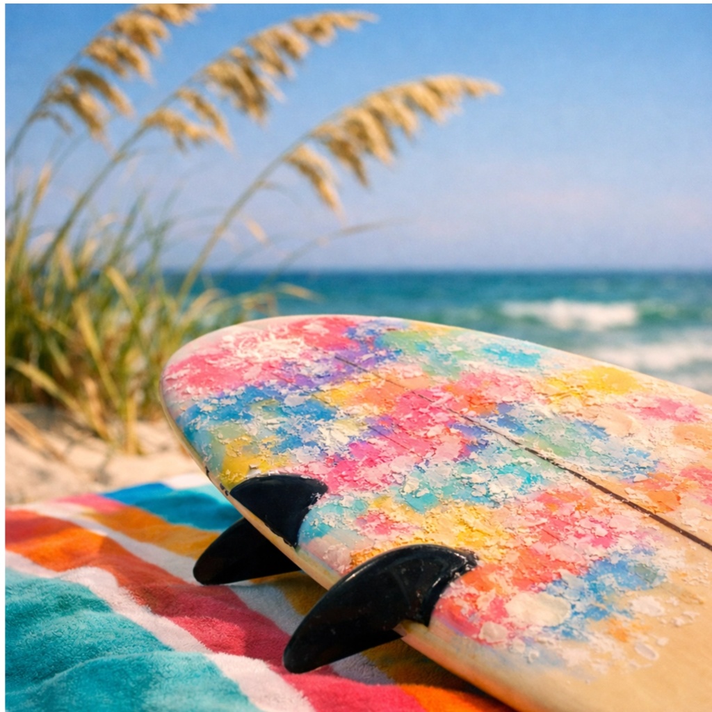 [FIRSTSound] Morning Dew #010 - The Slow Lane at the Pier (High Quality MP3)