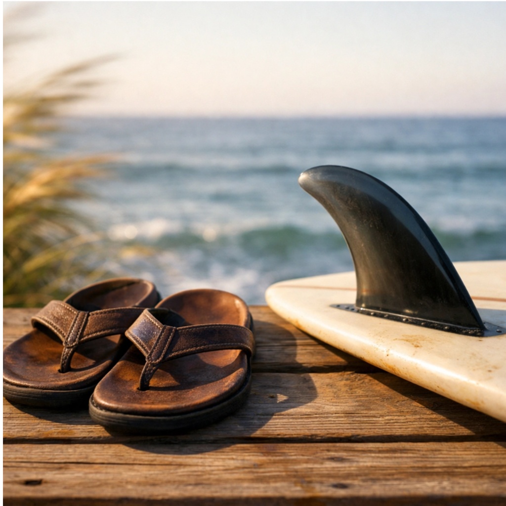 [FIRSTSound] High Tide #001 - Solar Powered Strum (High Quality MP3)