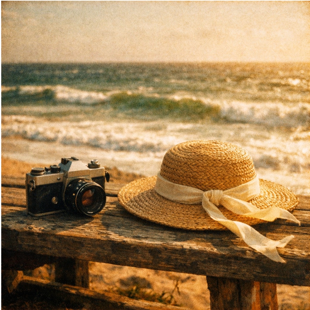 [FIRSTSound] High Tide #003 - Glittering Detour (High Quality MP3)