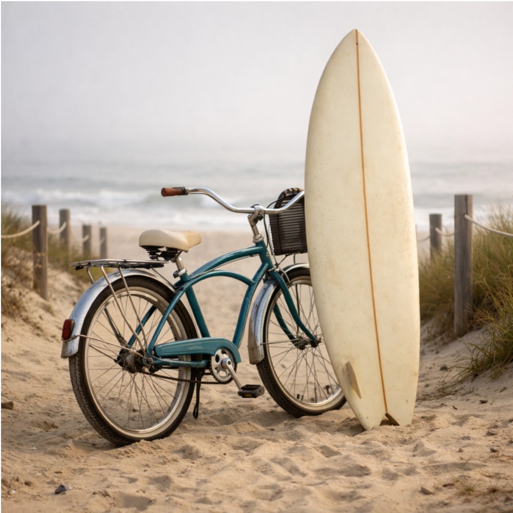 [FIRSTSound] High Tide #004 - Under the Blue Umbrella (High Quality MP3)