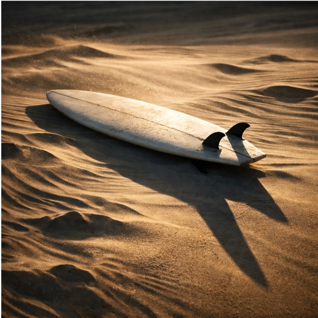 [FIRSTSound] High Tide #005 - Local Treasure Hunt (High Quality MP3)