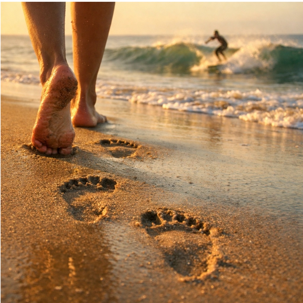 [FIRSTSound] High Tide #006 - Amber Rearview (High Quality MP3)