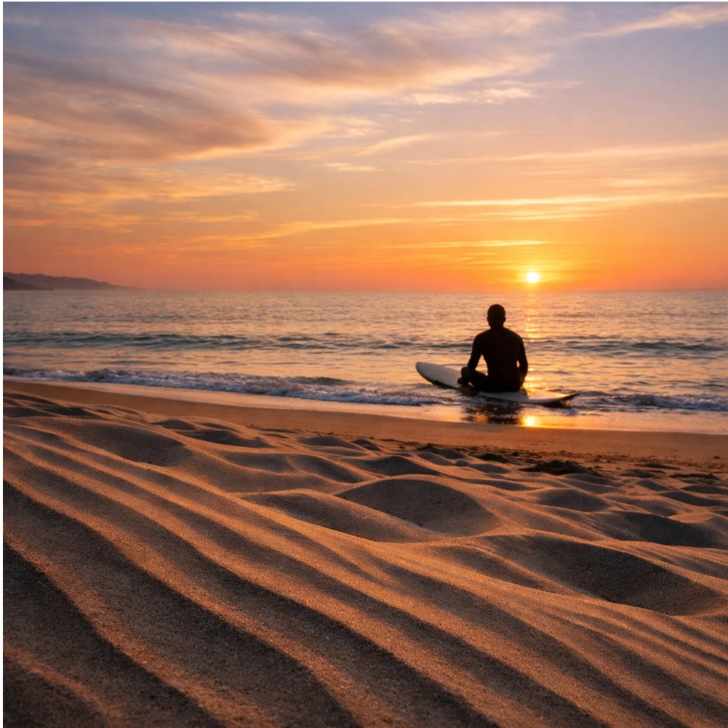 [FIRSTSound] High Tide #009 - Crusted Afternoon (High Quality MP3)