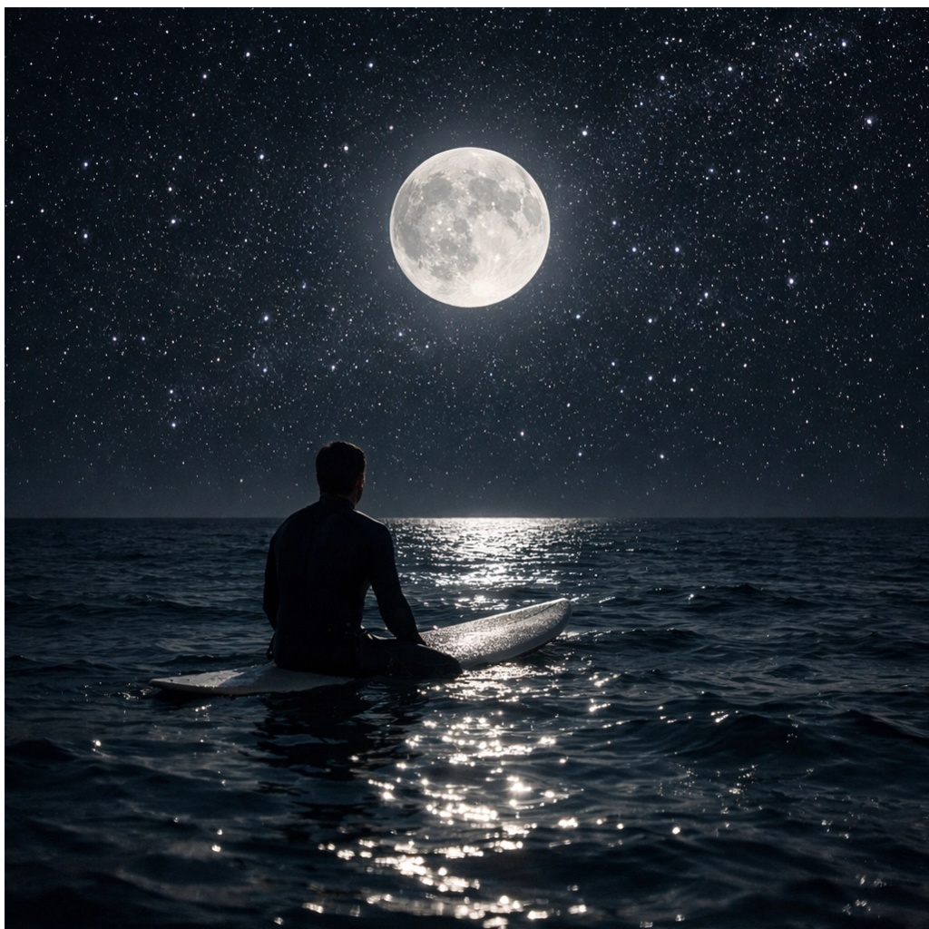 [FIRSTSound] Starlit Embers #004 - Glowing Conversations (High Quality MP3)