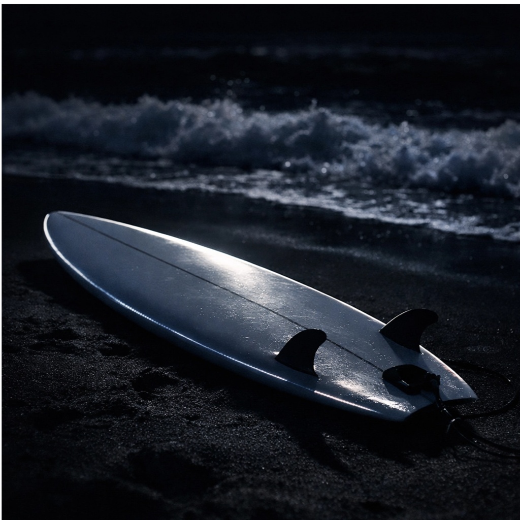 [FIRSTSound] Starlit Embers #006 - Dashboard Glow (High Quality MP3)