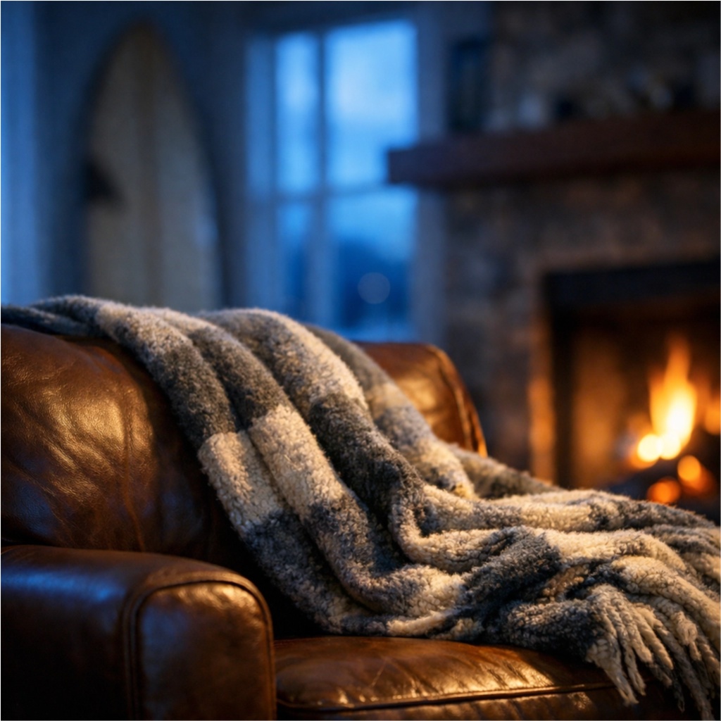 [FIRSTSound] Starlit Embers #008 - Blue Ink & Quiet Hours (High Quality MP3)