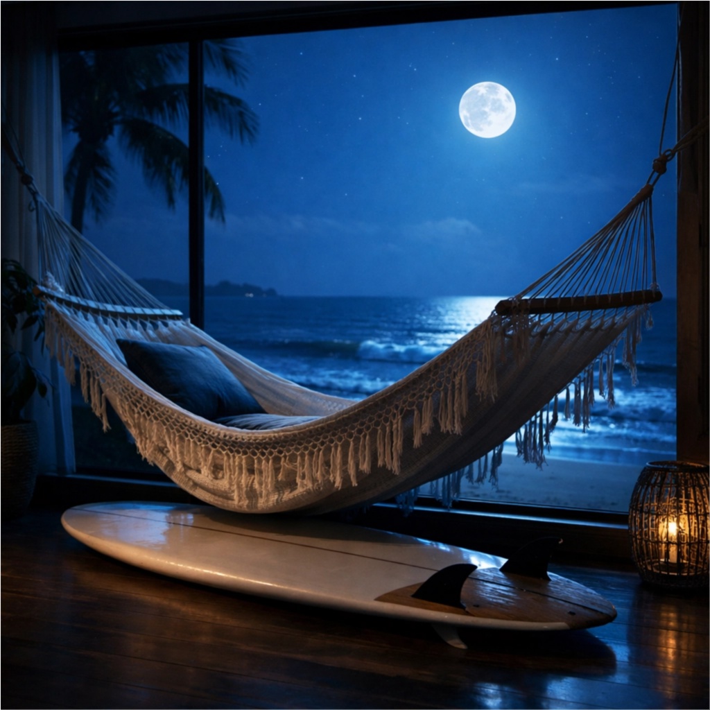 [FIRSTSound] Starlit Embers #010 - The Last Tide of the Day (High Quality MP3)