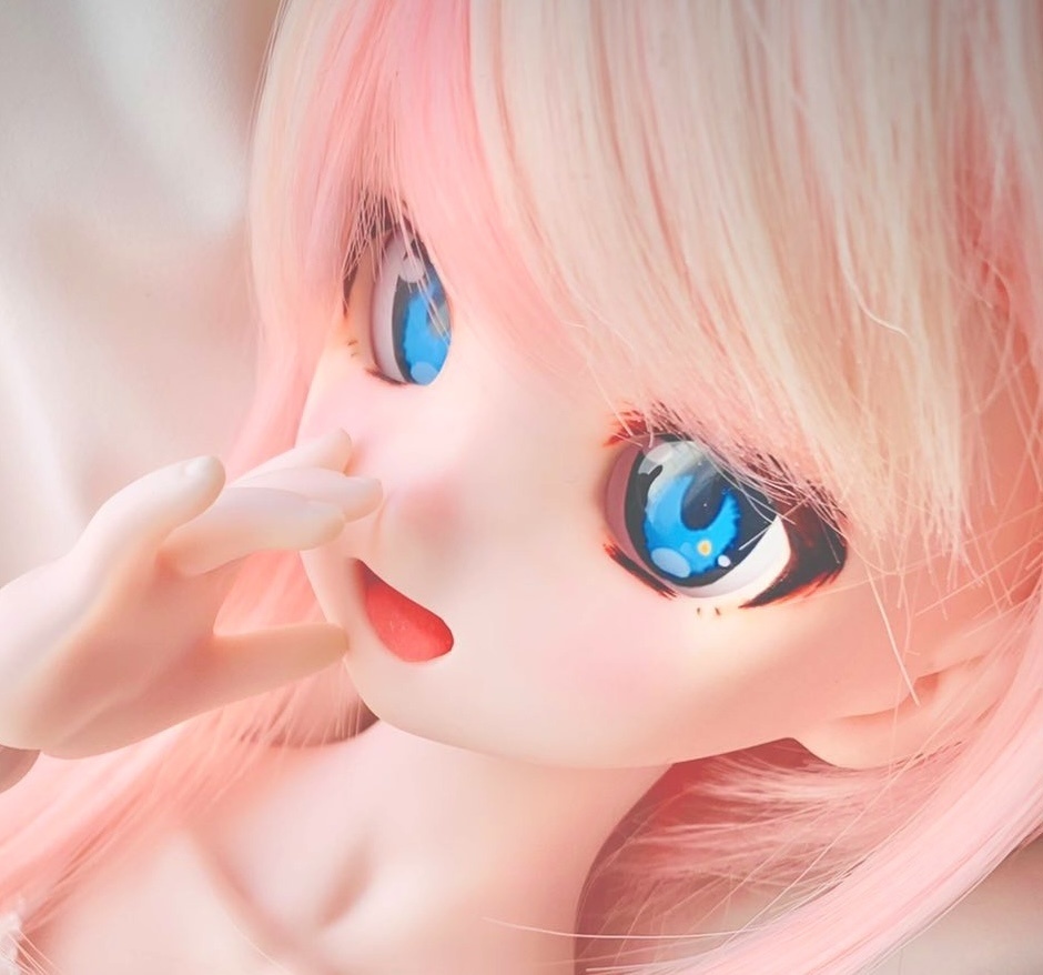 カスタムヘッドDDH-10セミホワイト