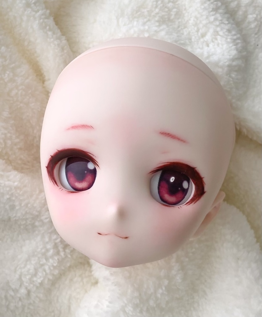 カスタムヘッド DDH-27 セミホワイト