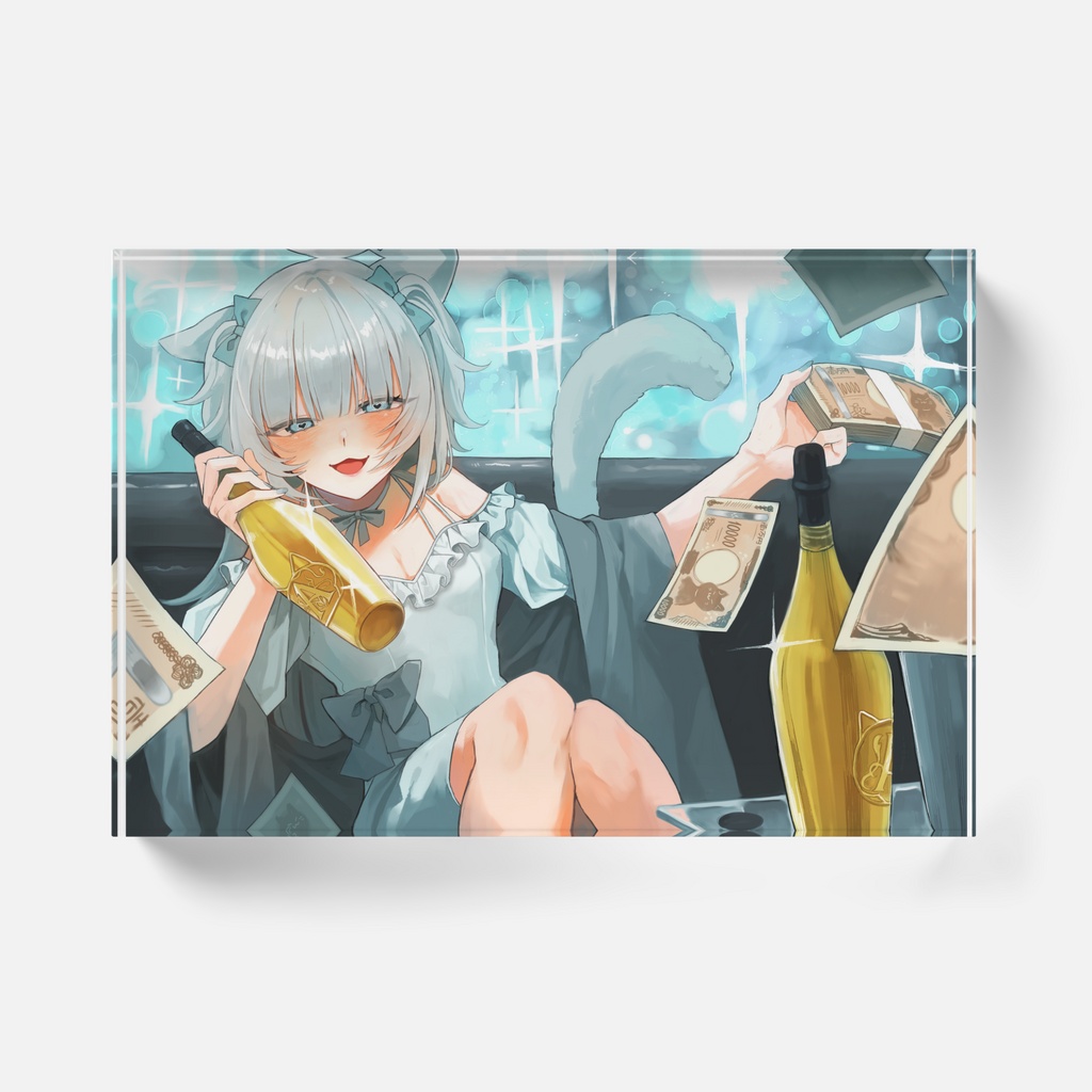 ホス狂って可愛い