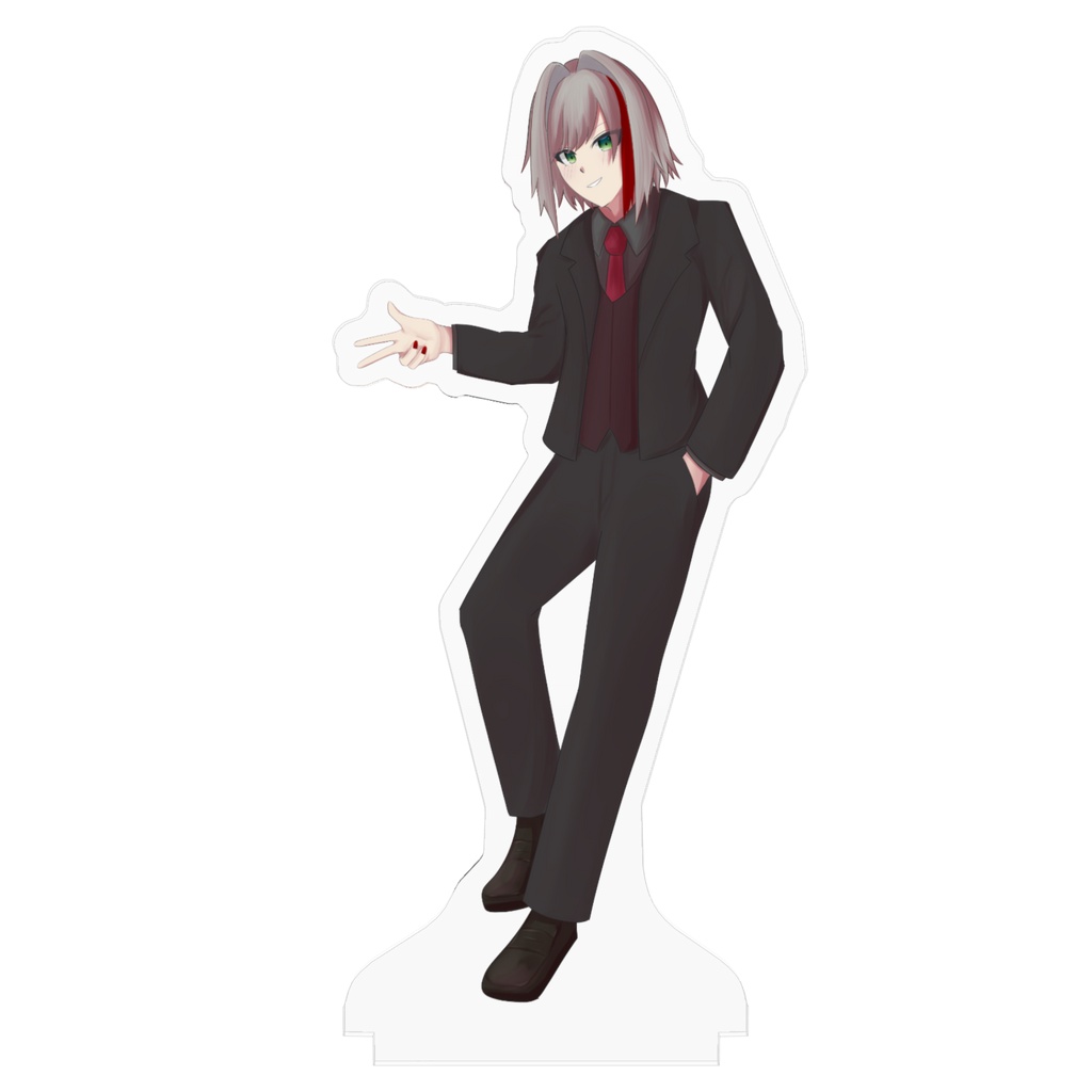赤羅アヤ誕生日アクスタ2026