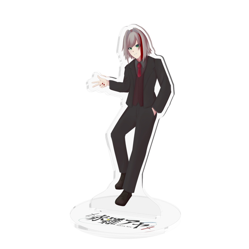 赤羅アヤ誕生日アクスタ2026