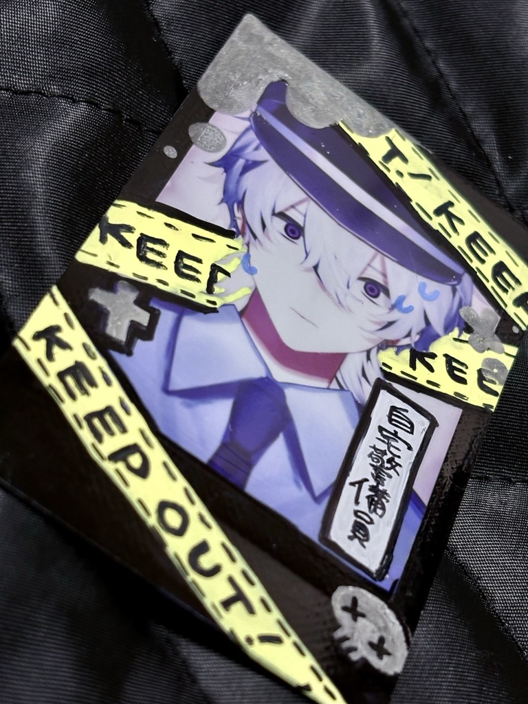 【再販】撮り下ろしチェキ