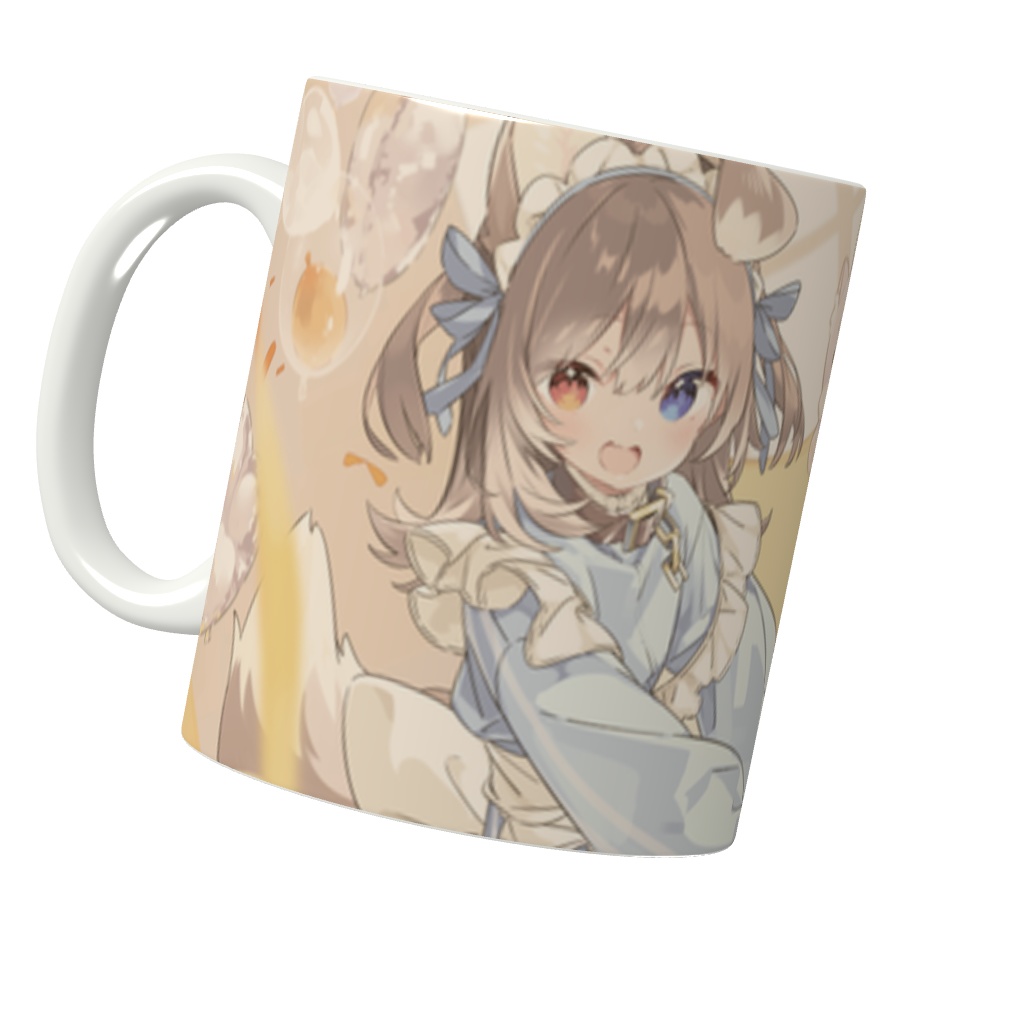 蓮希るい2024誕生日記念グッズ♡受注生産