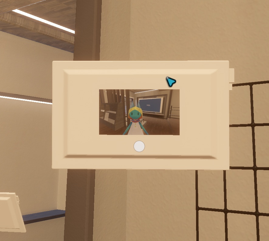 もちタブレット VRChat用