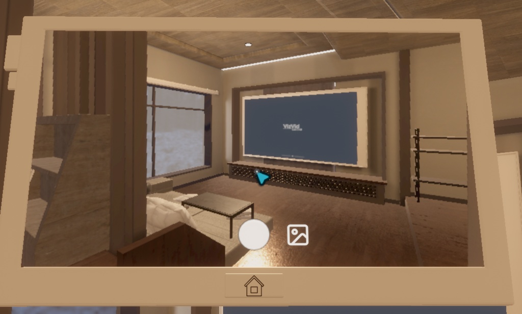 もちタブレット VRChat用