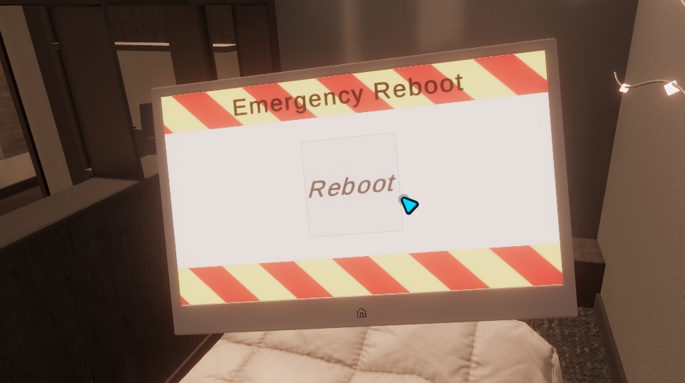 もちタブレット VRChat用