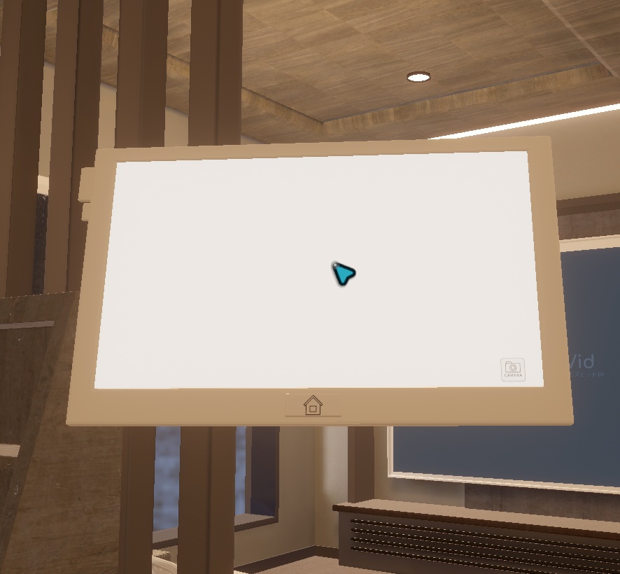 もちタブレット VRChat用