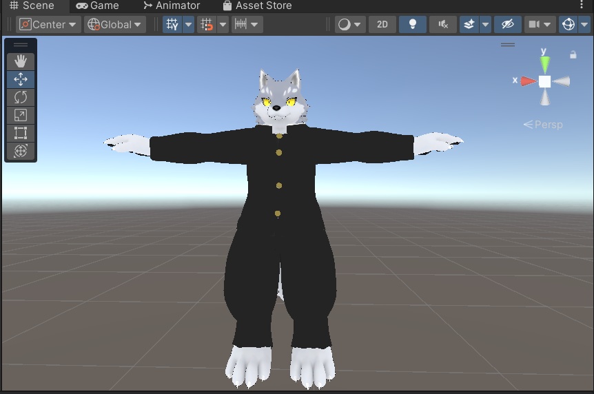 【ルルくん専用】学ラン衣装