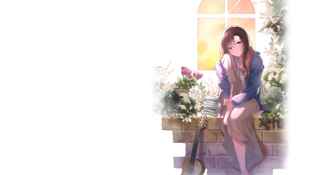 【after grow】ゲーム本編+【after grow】オリジナルサウンドトラック