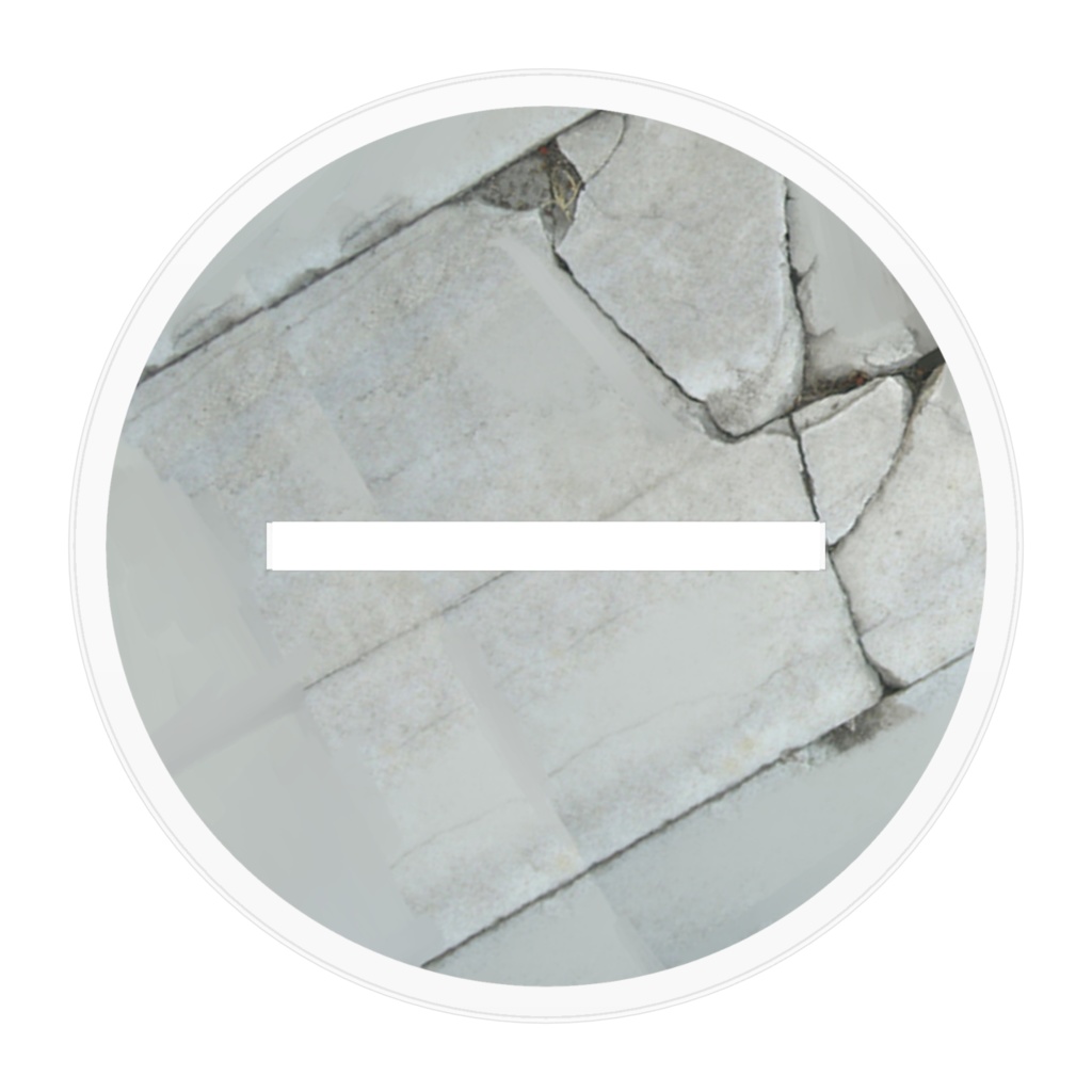 ケイネ アクリルスタンド