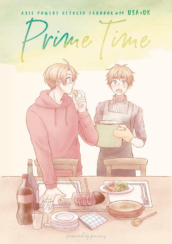 Prime Time