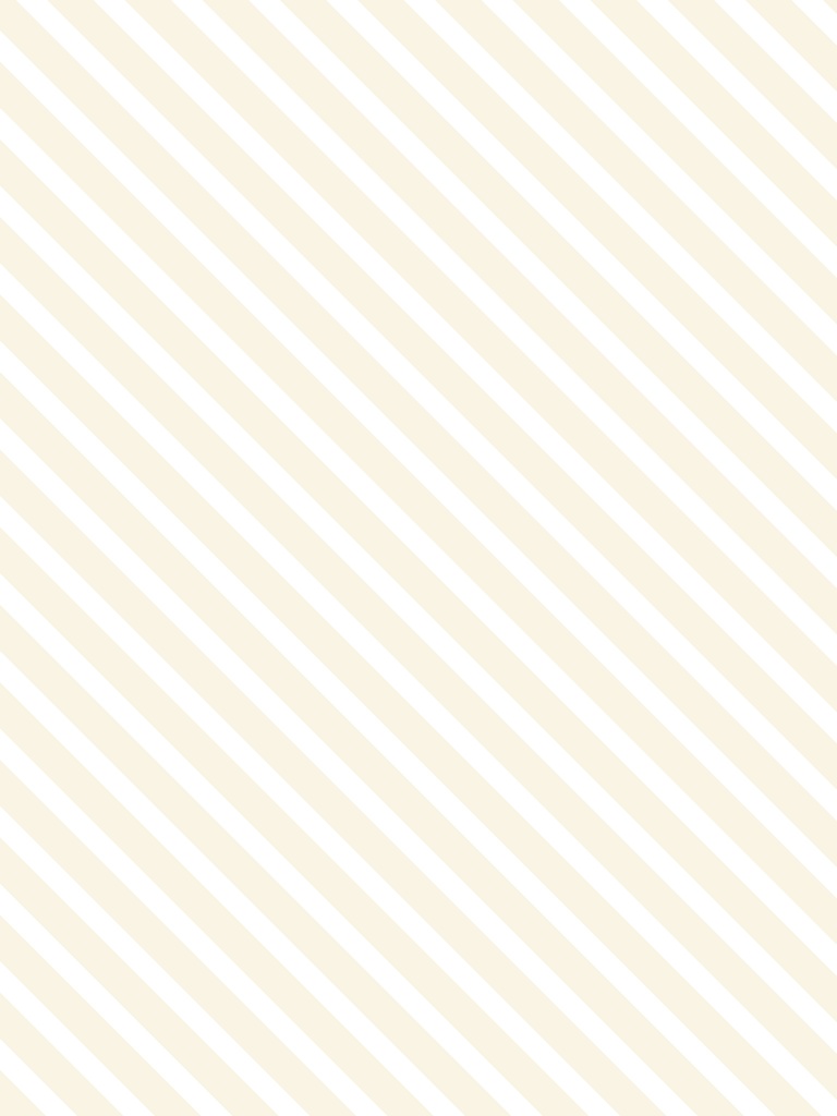 【シンプル】背景デコ-ストライプ