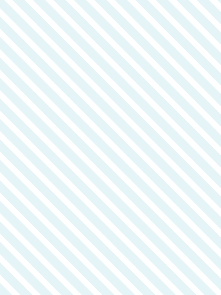 【シンプル】背景デコ-ストライプ