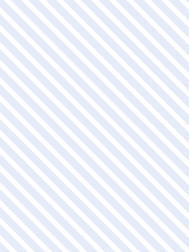 【シンプル】背景デコ-ストライプ