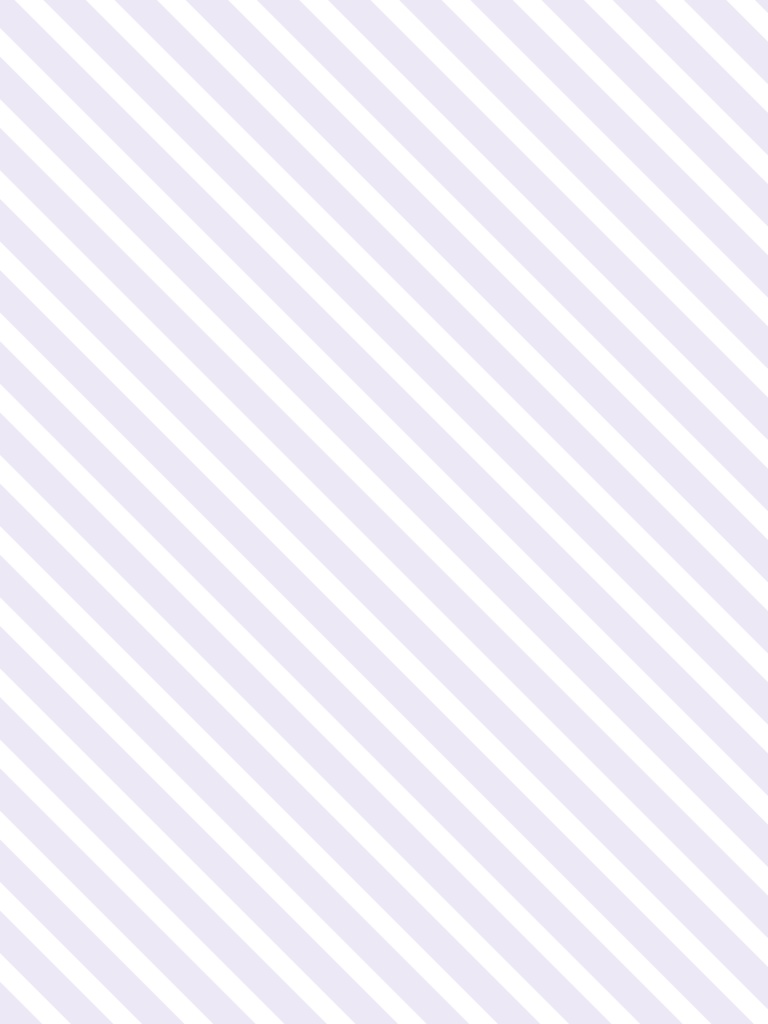 【シンプル】背景デコ-ストライプ