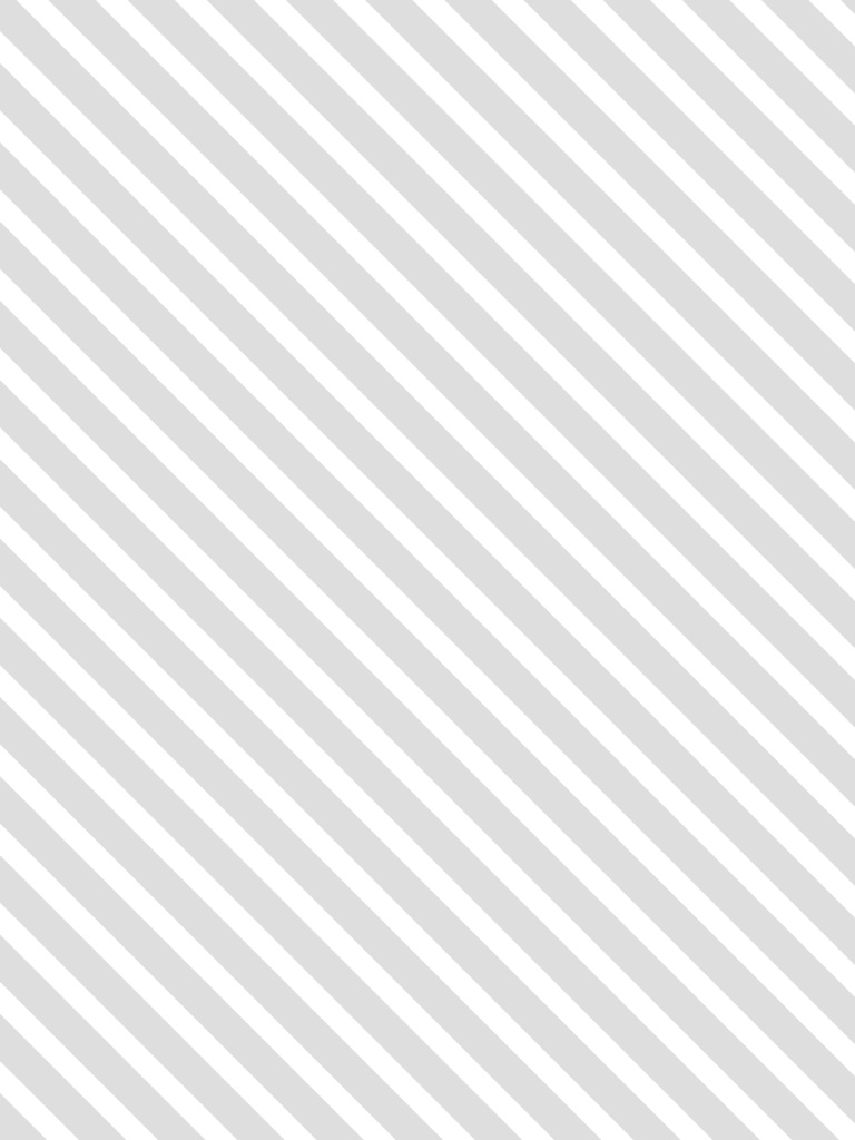 【シンプル】背景デコ-ストライプ