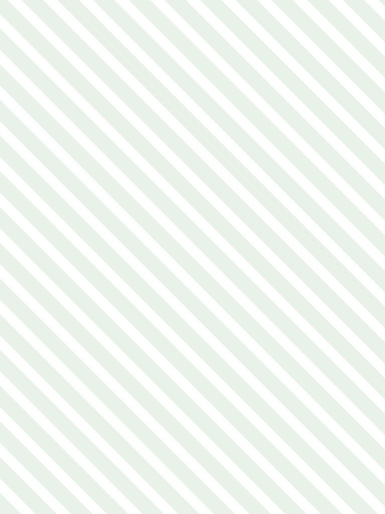 【シンプル】背景デコ-ストライプ