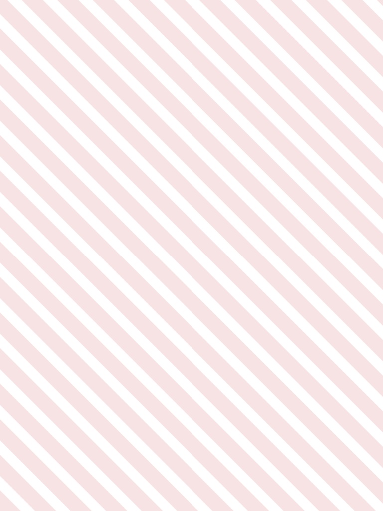 【シンプル】背景デコ-ストライプ