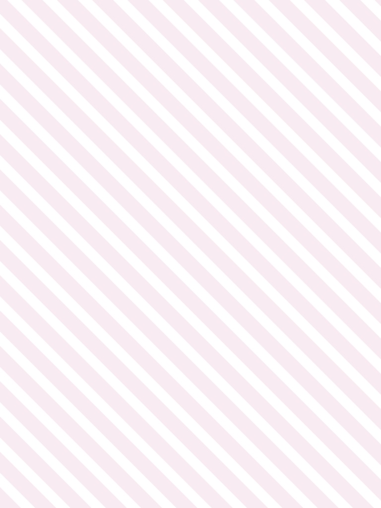 【シンプル】背景デコ-ストライプ