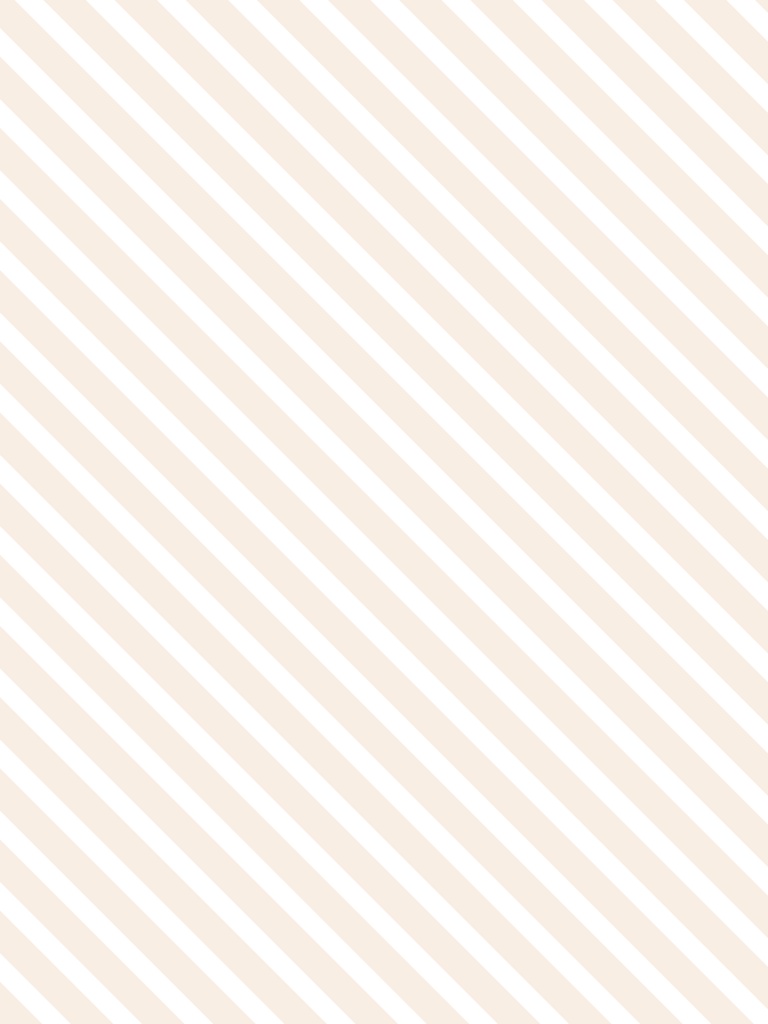 【シンプル】背景デコ-ストライプ