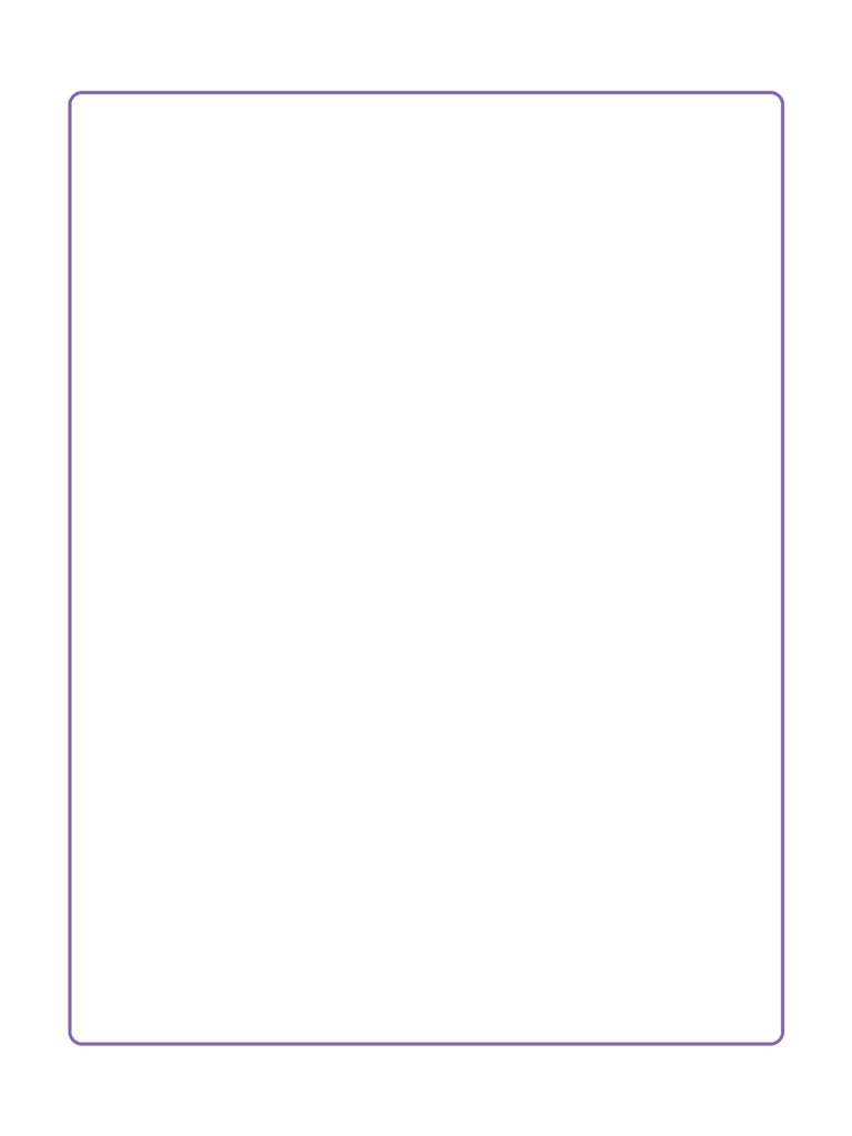 【シンプル】フレーム_1ライン