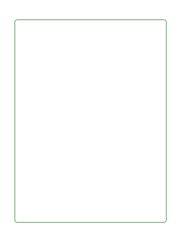 【シンプル】フレーム_1ライン