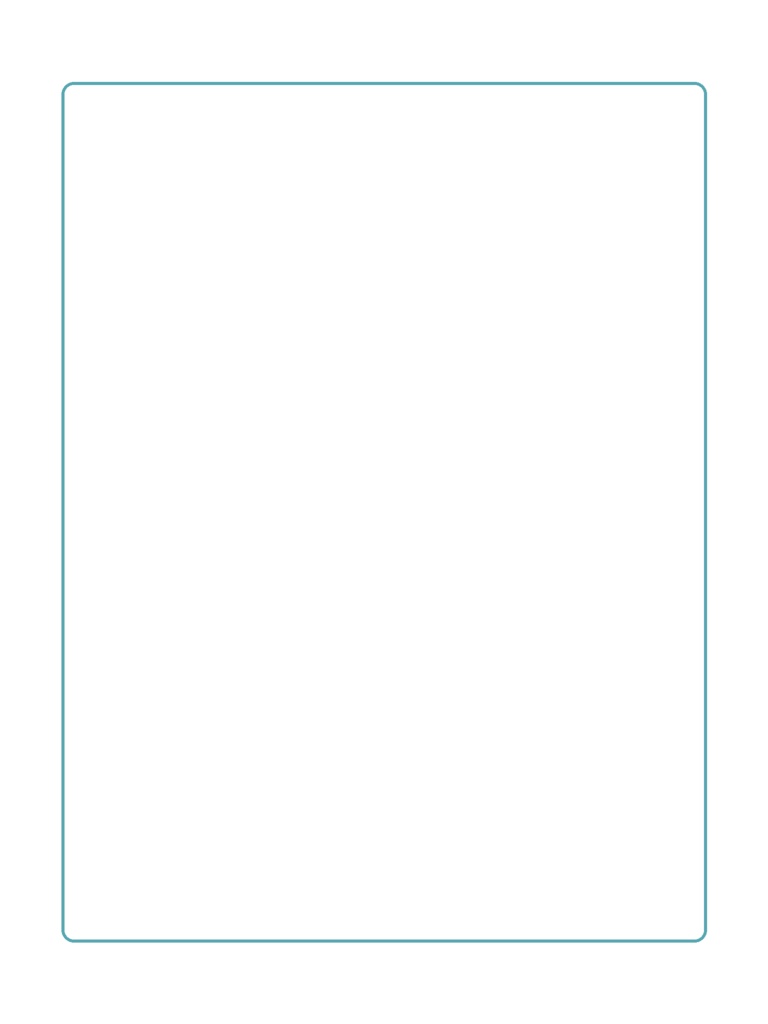 【シンプル】フレーム_1ライン