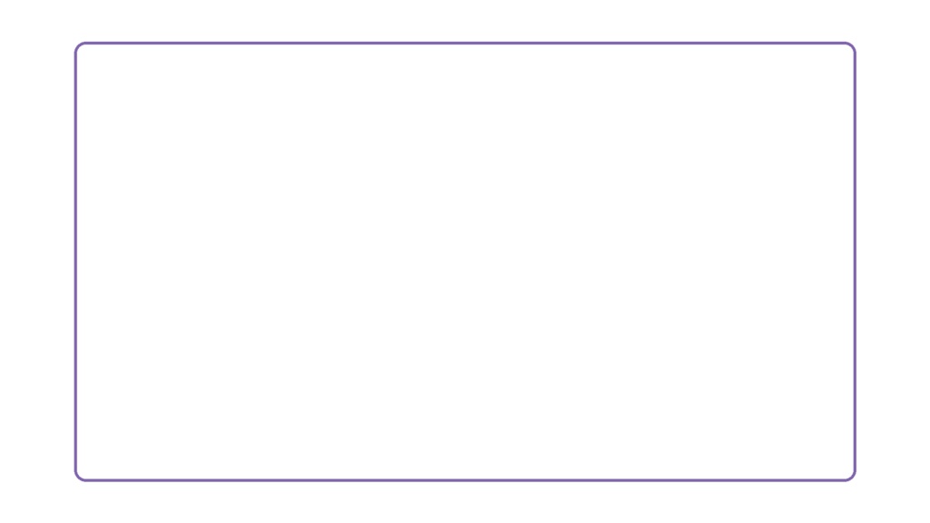 【シンプルシリーズ】フレーム_1ライン【組み立て素材】サムネサイズと3:4