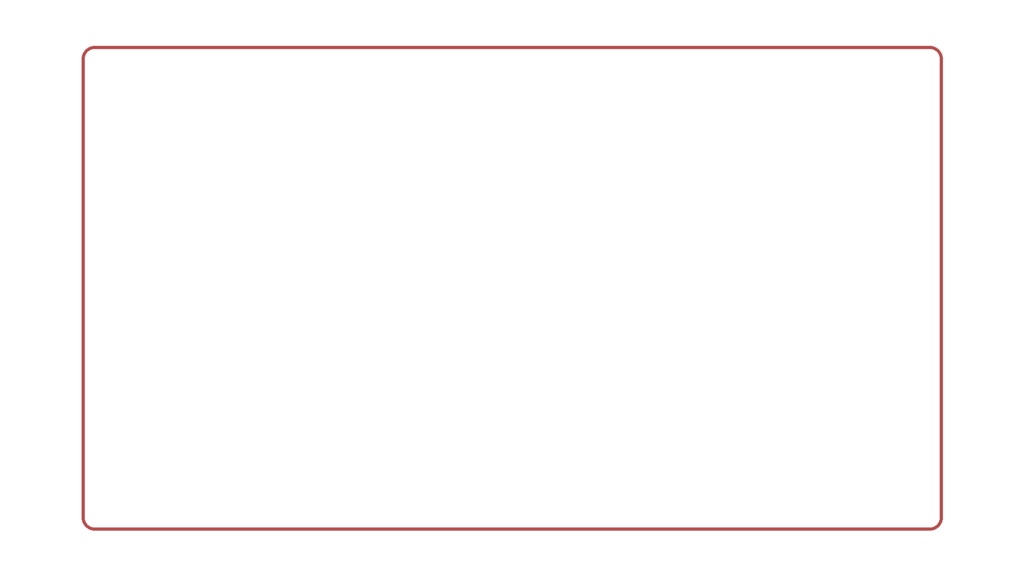【シンプルシリーズ】フレーム_1ライン【組み立て素材】サムネサイズと3:4