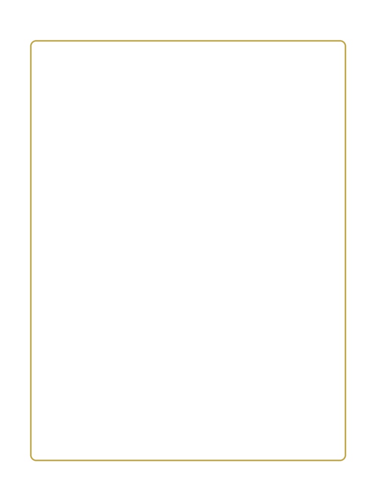 【シンプル】フレーム_1ライン