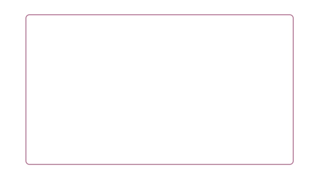 【シンプルシリーズ】フレーム_1ライン【組み立て素材】サムネサイズと3:4