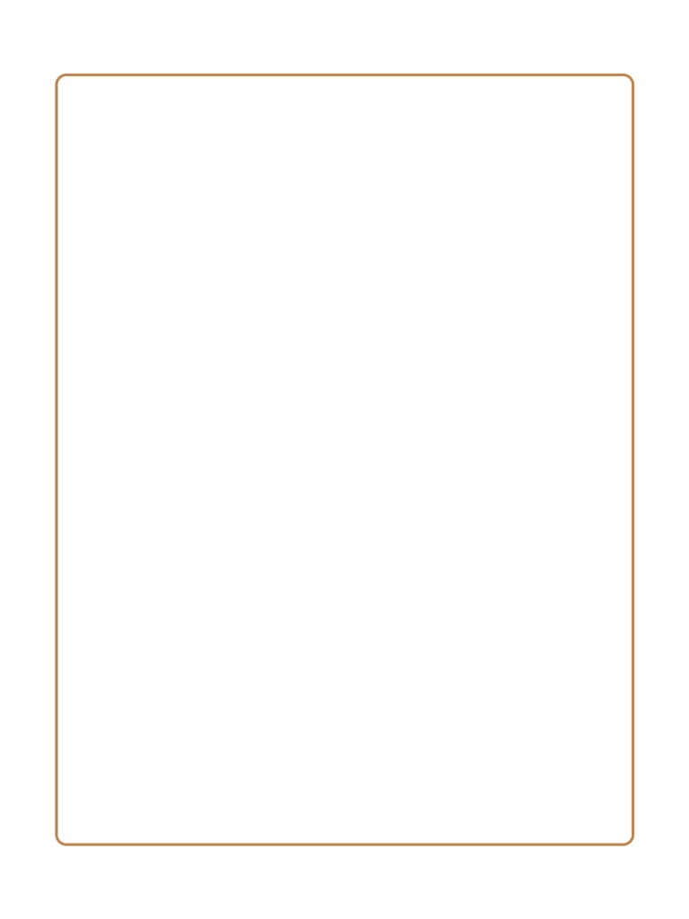 【シンプル】フレーム_1ライン